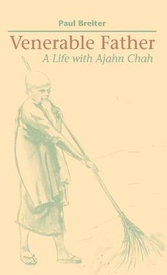 Venerable Father (Hardback)