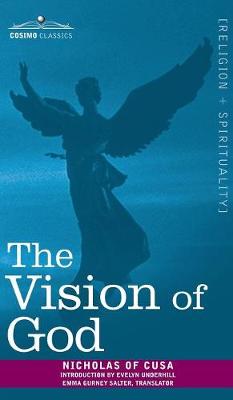 The Vision of God (Hardback)