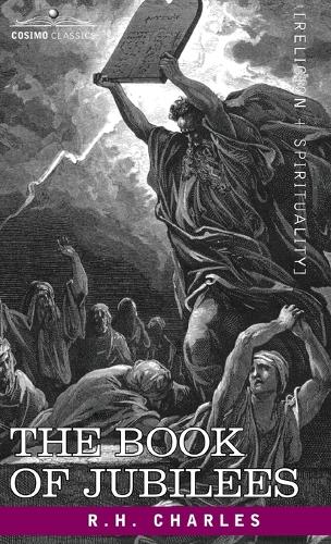 The Book of Jubilees (Hardback)
