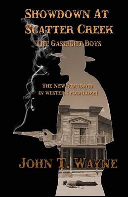 Showdown at Scatter Creek (Paperback)