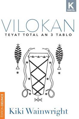 Vilokan: Teyat Total an 3 Tablo (Hardback)