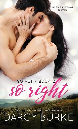 So Right - So Hot 2 (Paperback)