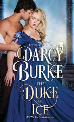 The Duke of Ice - Untouchables 7 (Paperback)