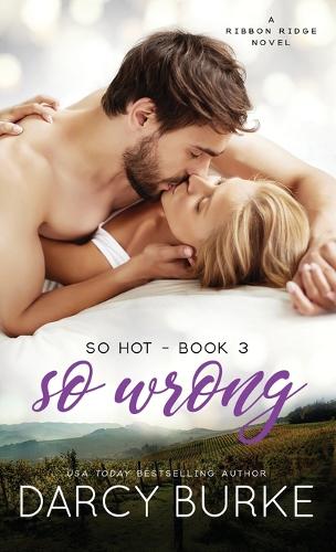 So Wrong - So Hot 3 (Paperback)