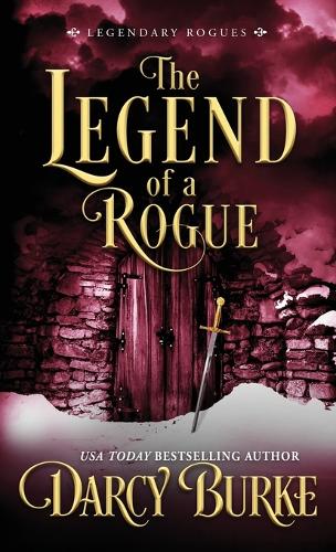 The Legend of a Rogue (Paperback)