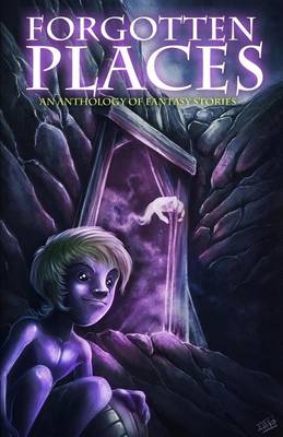 Forgotten Places (Paperback)