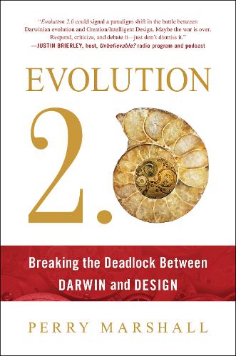 Evolution 2.0: Breaking the Deadlock Between Darwin and Design (Paperback)