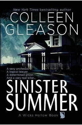 Sinister Summer: A Wicks Hollow Book - Wicks Hollow 1 (Paperback)