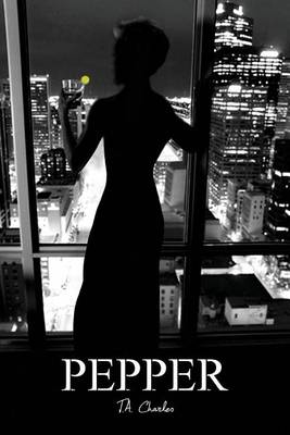 Pepper (Paperback)