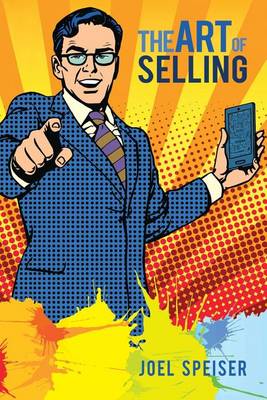 The Art of Selling (Paperback)