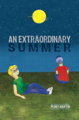An Extraordinary Summer (Paperback)