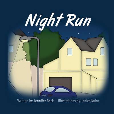 Night Run (Paperback)