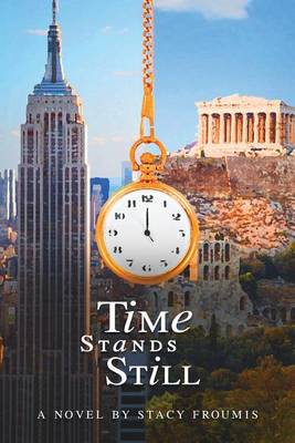 Time Stands Still (Paperback)