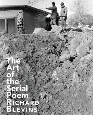 Art of the Serial Poem (Paperback)