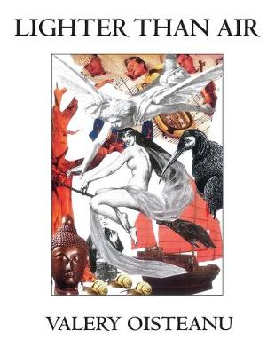 Lighter Than Air: Vispo Collages (Paperback)