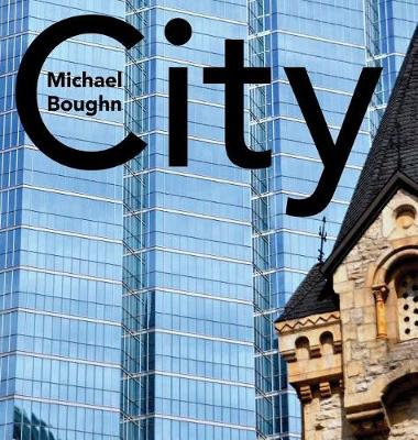 City: A Poem from the End of the World (Hardback)