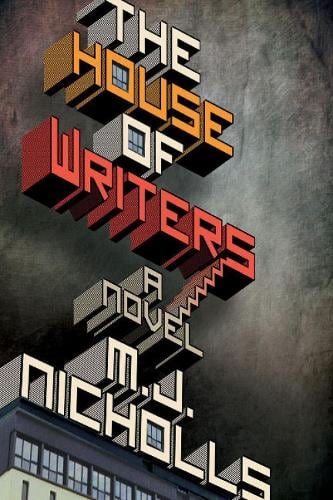 The House of Writers (Paperback)