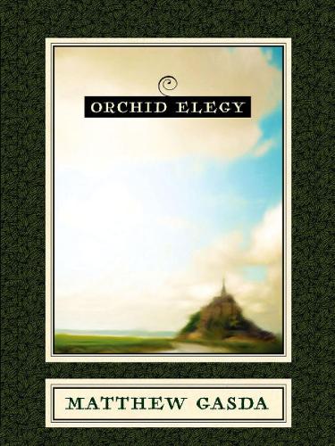 Orchid Elegy (Paperback)