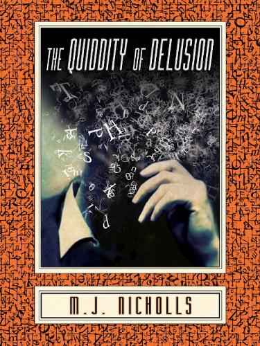 The Quiddity of Delusion (Paperback)