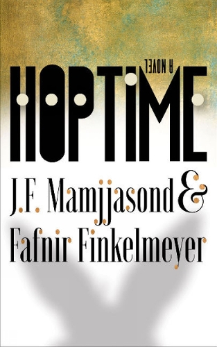 Hoptime (Paperback)