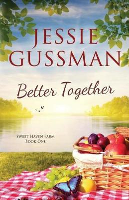 Better Together - Sweet Haven Farm 1 (Paperback)