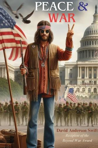 Story of a Hippie: Coming of Age in a Era of Change - Literary Works of Anderson Andrews ONE (Paperback)