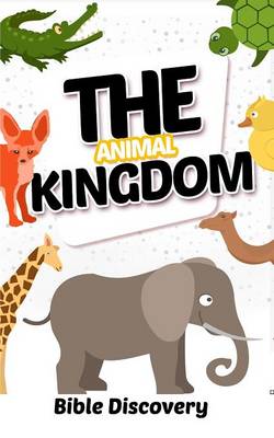 The Animal Kingdom (Paperback)