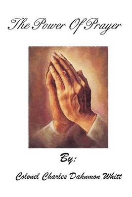 Power of Prayer (Paperback)