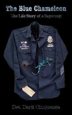 Blue Chameleon (Paperback)