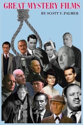 Great Mystery Films (Hardback)