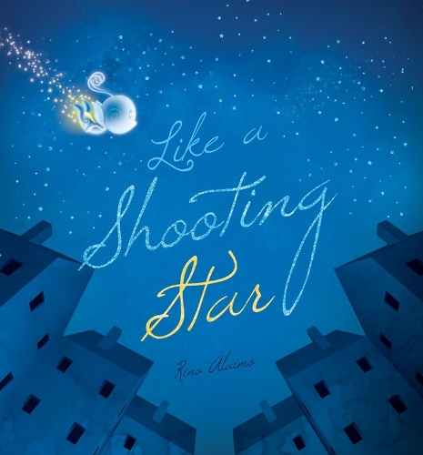 Like a Shooting Star (Hardback)
