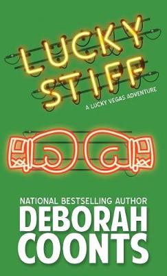 Lucky Stiff: A Heartfelt Mystery (Hardback)