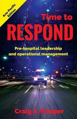 Time to Respond (Paperback)