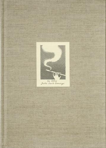Altered States: The Library of Julio Santo Domingo (Hardback)