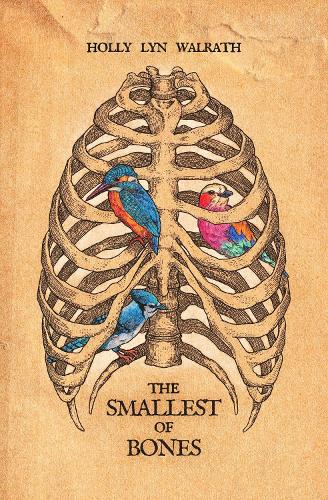 The Smallest of Bones (Paperback)