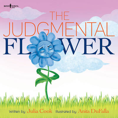 Image result for the judgemental flower