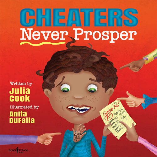Cheaters Never Prosper (Paperback)