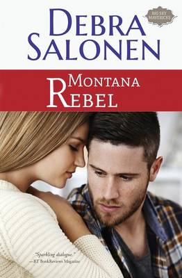 Montana Rebel (Paperback)