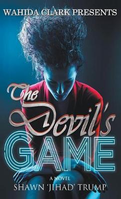 The Devil's Game (Hardback)