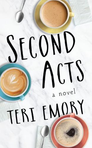 Cover Second Acts