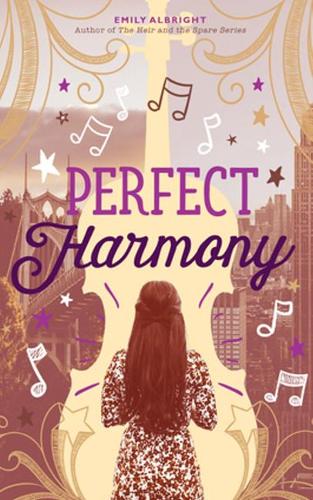 Perfect Harmony (Paperback)
