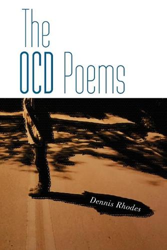The OCD Poems (Paperback)