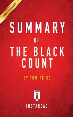 Summary of the Black Count: By Tom Reiss Includes Analysis (Paperback)