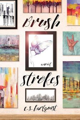 Brush Strokes (Paperback)