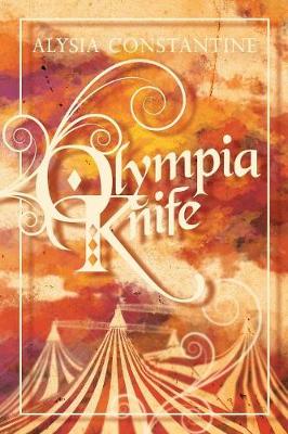 Olympia Knife (Paperback)