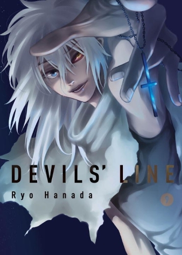 Devils' Line 9 (Paperback)