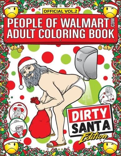 wal mart coloring pages