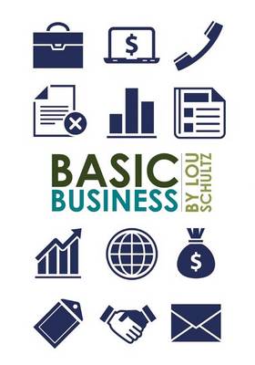 Basic Business (Paperback)