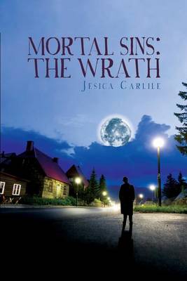 Mortal Sins: The Wrath (Paperback)