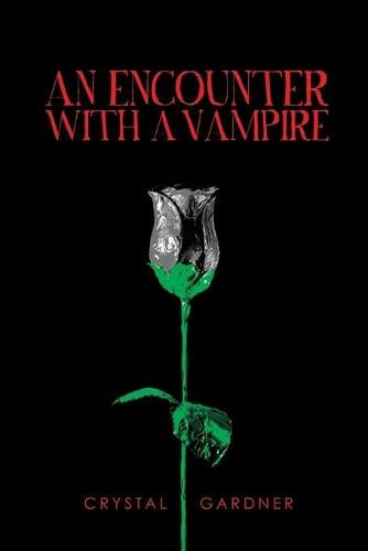 An Encounter with a Vampire (Paperback)
